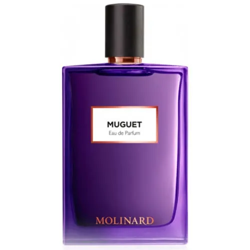 Molinard Les Elements Collection, Muguet EDP