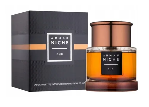 Armaf Niche Oud EDP