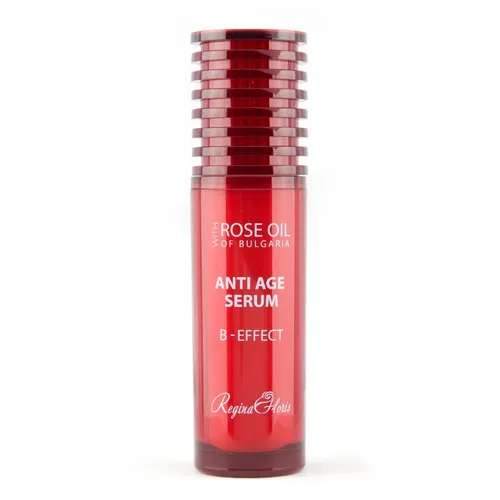 Regina Rose Anti-Age Serum Bottox effect of Rose Of Bulgaria (Przeciwzmarszczkowy efekt botoksu w surowicy) - 1