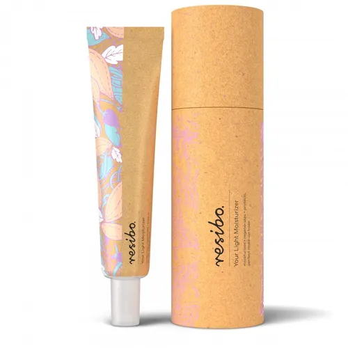 Resibo Your Light Moisturizer (Lekki krem nawilżający)