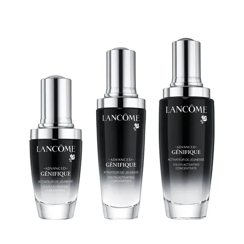 Lancome Advanced Génifique, Serum aktywujące młodość (nowa wersja) - 3