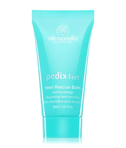 Alessandro Pedix Feet, Heel Rescue Balm (Krem do stóp)