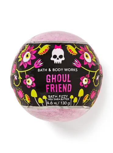 Bath & Body Works Ghoul Friend Bath Fizzy (Kula do kapieli)