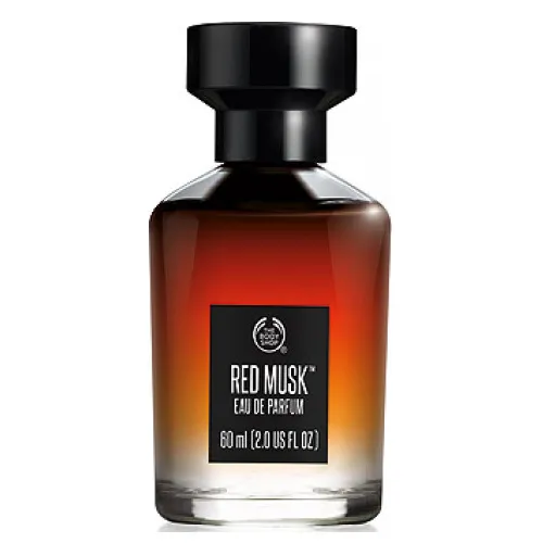 The Body Shop Red Musk EDP