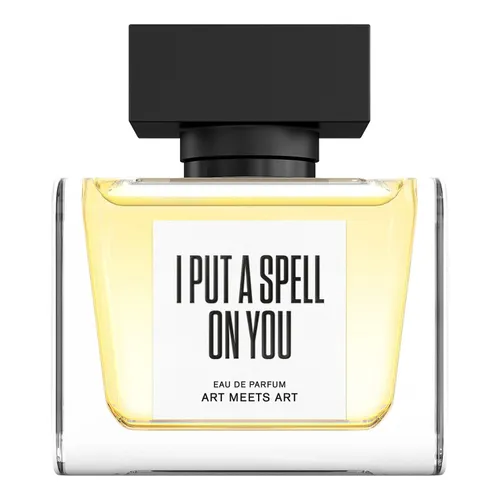 Art Meets Art I Put A Spell On You EDP