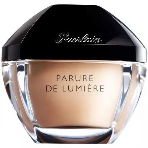 Guerlain Parure de Lumiere Creme (Kremowy podkład nawilżający)