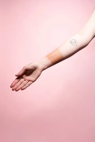 Your Bestie Self Tanning Mousse (Samoopalający mus) - 2