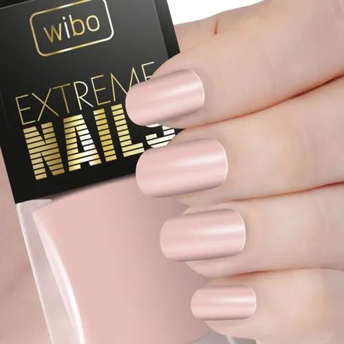 Wibo Extreme Nails (Lakier do paznokci (nowa wersja))