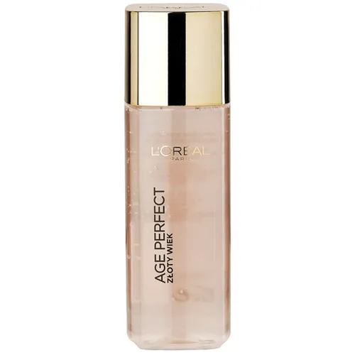 L'Oreal Paris Age Perfect, Golden Age, Re-Activating Essence 60+ (Płynna esencja rozswietlająca 'Złoty Wiek')