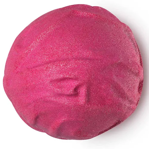 Lush Think Pink, Bath Bomb (Kula do kąpieli)