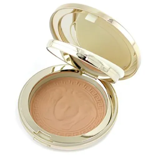 Versace Extra Creamy Compact Foundation (Kremowy podkład w kompakcie)