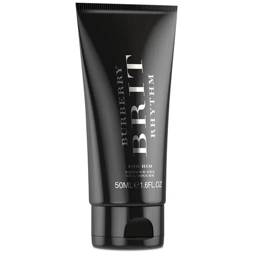 Burberry Brit Rhythm for Him, Shower Gel (Perfumowany żel pod prysznic dla mężczyzn)
