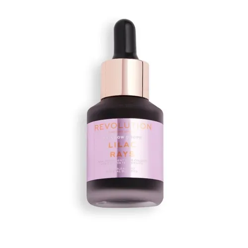 Revolution Haircare Rainbow Drops Lilac Rays (Pigment koloryzujący do włosów) - 1