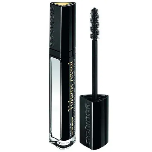 Bourjois Volume Reveal Mascara Ultra Black (Pogrubiający tusz do rzęs)