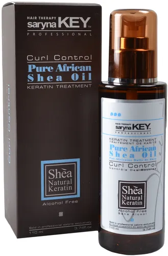 Saryna Key Shea Curl Control Oil Treatment (Odżywka do włosów)