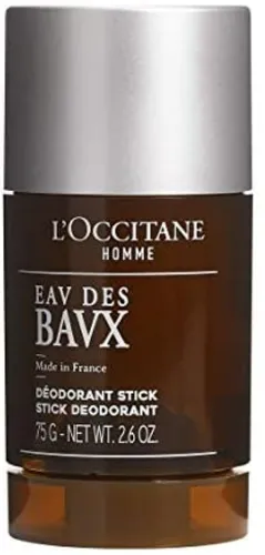 L'Occitane Homme Eau des Baux Deodorant Stick (Dezodorant w sztyfcie)