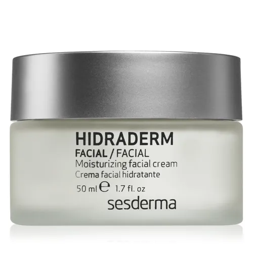 Sesderma Hidraderm, Moisturizing Facial Cream (Krem nawilżający do twarzy)