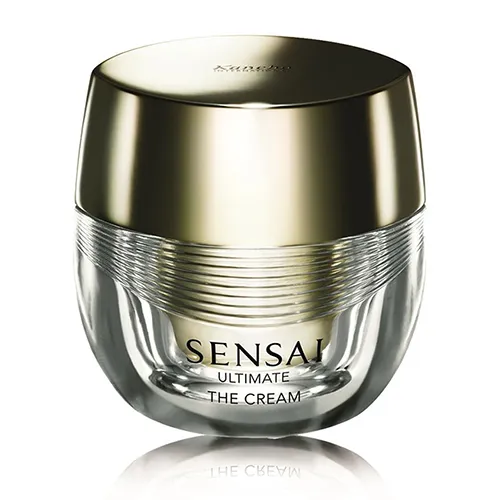 Sensai Ultimate, The Cream (Krem do twarzy)