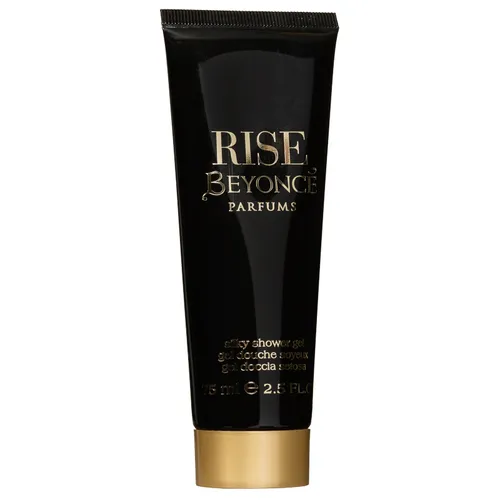Beyonce Rise, Silky Shower Gel (Żel pod prysznic)
