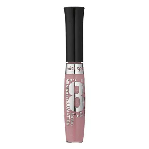 Miss Sporty Hollywood Forever 8Hr Lip Gloss (Trwały błyszczyk do ust)