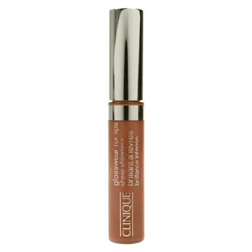 Clinique Glosswear for Lips Sheer Shimmers