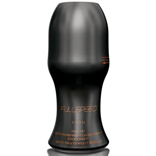 Avon Full Speed, Roll-on Anti-perspirant Deodorant (Dezodorant antyperspiracyjny w kulce)