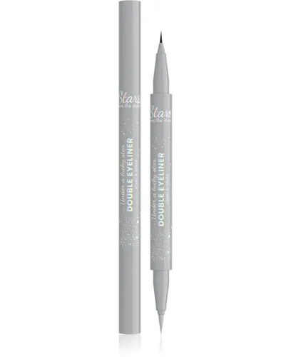 Stars from the stars Under a Lucky Star Double Eyeliner (Dwustronny eyeliner)