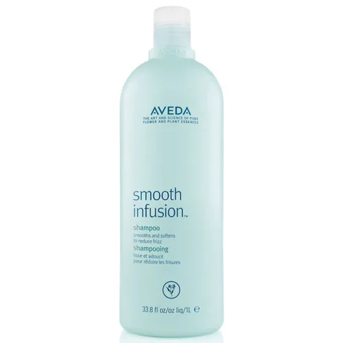 Aveda Smooth Infusion, Shampoo (Wygładzający szampon do włosów)