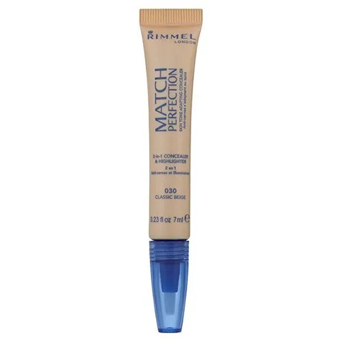 Rimmel Match Perfection, Concealer (Korektor w pisaku) - 2