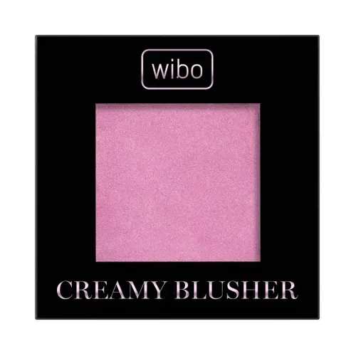 Wibo Creamy Blusher (Róż do policzków)