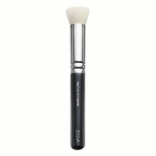 Zoeva 140 Luxe Petit Buffer (Pedzel do podkładu mineralnego)