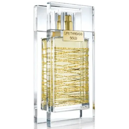 La Prairie Life Threads, Gold EDP