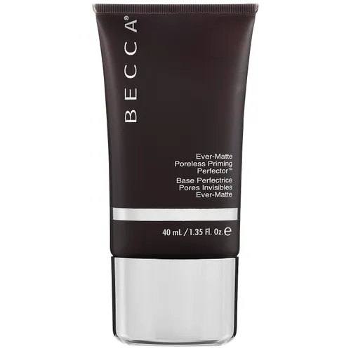 Becca Cosmetics Ever Matte Poreless Priming Perfector (Baza wygładzająca pod makijaż)
