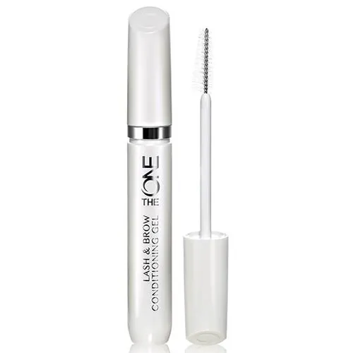 Oriflame The ONE, Odżywka w żelu do rzęs i brwi