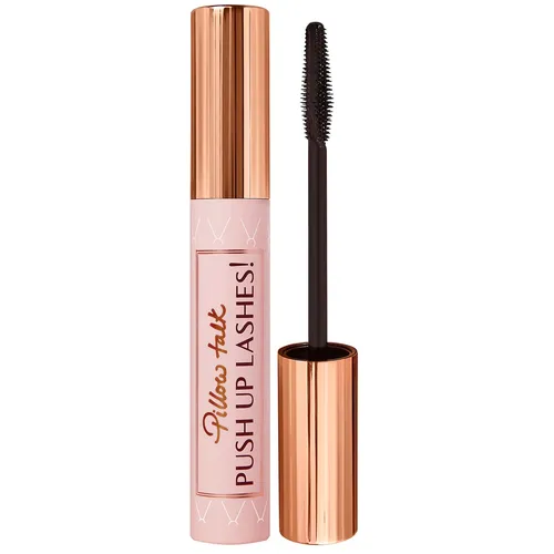 Charlotte Tilbury Pillow Talk Push Up Lashes Mascara Volumizing & Lengthening (Tusz do rzęs) - 1