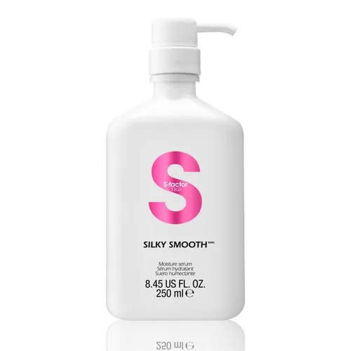 Tigi S - Factor, Silky Smooth Moisture Serum (Serum nawilżające do włosów)