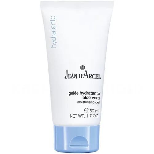 Jean D'Arcel Gelee Hydratante Aloe Vera (Żel intensywnie nawilżający)