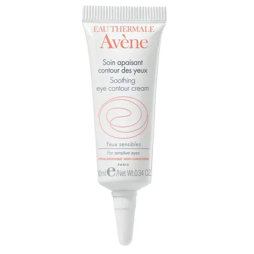 Eau Thermale Avène Soothing Eye Cream (Krem kojący pod oczy (nowa wersja))