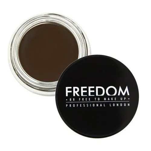 Freedom Makeup London Pro Brow Pomade (Pomada do brwi)