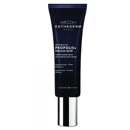 Institut Esthederm Intensive Propolis + Ferulic Acid Creme Perfectrice (Zaawansowany krem z propolisem redukujący niedoskonałości, matujący skórę i wygładzający zmarszczki) - 1