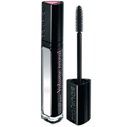 Bourjois Volume Reveal Mascara (Tusz do rzęs pogrubiający)