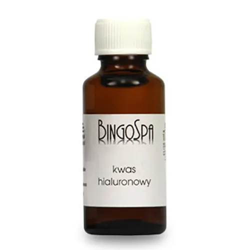 BingoSpa Kwas hialuronowy