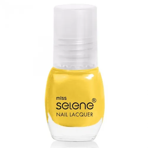 Golden Rose Miss Selene, Mini lakier do paznokci