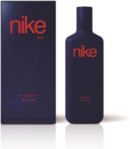 Nike Man, Urban Wood EDT
