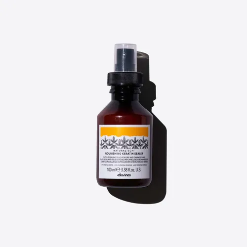 Davines Naturaltech Nourishing Keratin Sealer (Fluid do włosów)