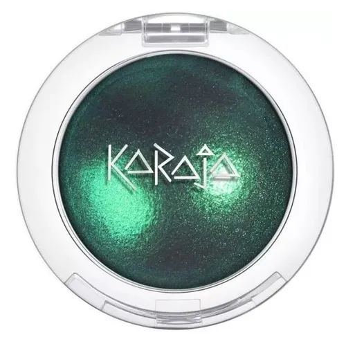 Karaja Moonlight Collection, Aquacolor Gemstones  Eyeshadow (Opalizujący cień do powiek)