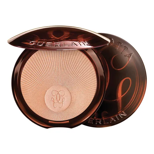Guerlain Terracotta Nude Glowa Powder (Puder w kompakcie)