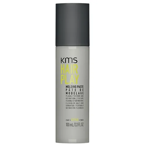 KmS Hair California Hairplay, Molding paste (Pasta modelująca)