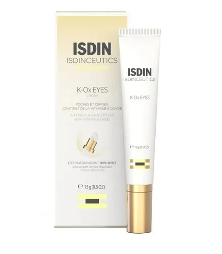 Isdin Isdinceutics K-OX Eyes Cream (Krem pod oczy)