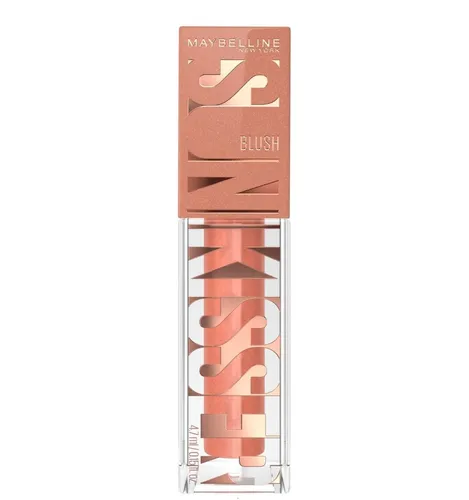 Maybelline New York Sunkisser Blush (Róż w płynie) - 1